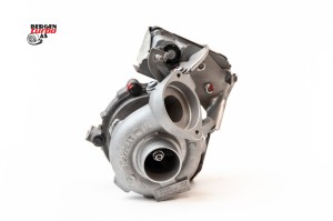 TURBO  BMW  120  E87  750952  11657798055/18