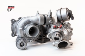 BI TURBO   Mazda CX-5 2.2 SKYACTIV-D  810356  810357  SH0113700A/221