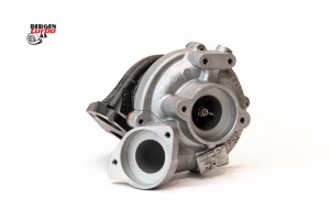 TURBO  BMW  335  535  635  X3  X5  X6     11657802587  5439 988 0065/150