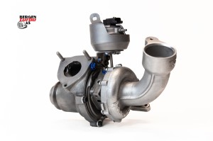 Ny TURBO  CITROEN  PEUGEOT  2.0 HDI   DW10CTEDD4  SU001/A0093  806497  783248  0375P2/25