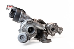 BI TURBO VW  T5  2.0 TDI  5304 970 0139  03L145715D  1000 988 0098/215