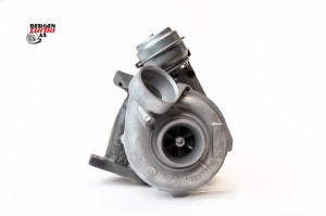 TURBO MERCEDES E-KLASSE 220 CDI W210  6110960399  709835/121