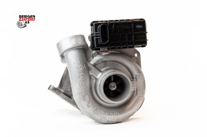 TURBO MERCEDES  743115/734899/108