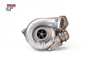 TURBO BMW X3,330     728989/2