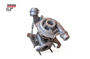 TURBO NISSAN  OPEL  RENAULT   M9T  82009943018    786997/160