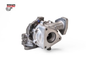 BI TURBO  ISUZU  D MAX  2.5 D  VIHN   LITEN/263