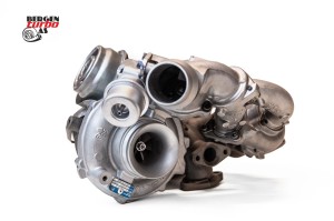 BI  TURBO BMW  2.0  D  123   X1  1000 970 0006  1165781960/264