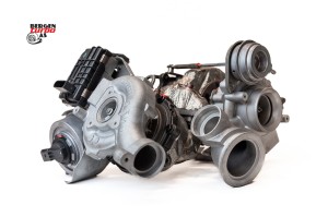 BI TURBO AUDI  A6  A7  Q5  3.0 TDI  CGQB  805713    059145061Q/244