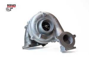 TURBO  BMW  535D  5326 988 0000  11657794572/281