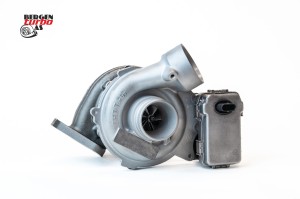 TURBO MERCEDES  2.2  CDI  C  E  CLS  GLK-CLASS  A6510903580  AL 0079/273