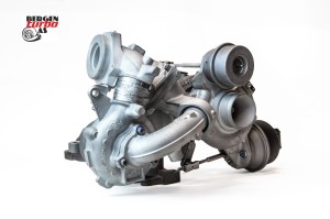BI TURBO VW  CRAFTER  2.0 TDI 53049700143  03L145715L  1000 988 0113/214