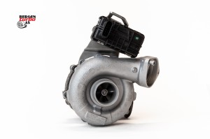 TURBO BMW X5 3.0D ,X6 30 DX  11657796314   765985/174
