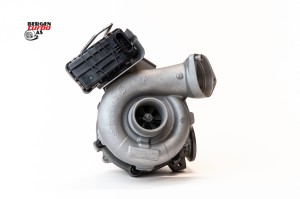 TURBO BMW 325D,330D,330XD     758352/161