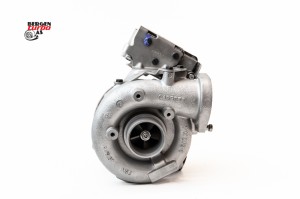 TURBO BMW 530D  X5  11657790308  742730/13