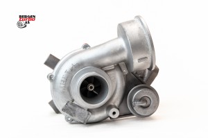 TURBO MERCEDES  A-KLASSE B-KLASSE  OM 640 DE 20 LA  A6400902380  VV16/94