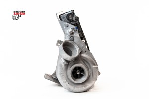 TURBO MERCEDES  C-KLASSE E-KLASSE      A6460960499  A6460900180    727461  742693/100