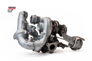 BI TURBO MERCEDES  SPRINTER  VITO  VIANO  2.2 CDI  A6510906080  1000 988 0074 1000 988 0036 180