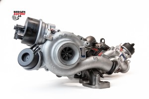 BI TURBO VW  CRAFTER  T5  T6  2.0  BITDI  03N145701C  1000 970 0153/241