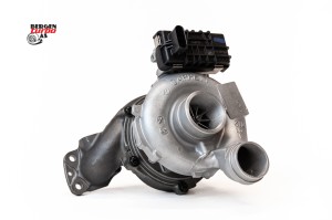 TURBO MERCEDES  350 CDI  794877  A6420901486  A6420909580/171