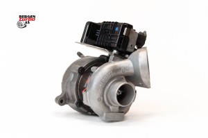 TURBO BMW  318 d ( E46)   733701  11657790312/206