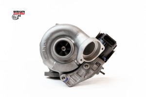 TURBO BMW   M47TU2D20   49135-05671/7
