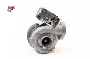 TURBO  BMW  525  M57D25  11657791758  750080/15