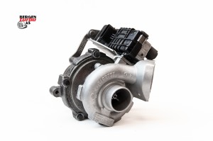 TURBO  BMW  320  11657790994  731877/14