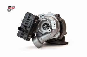 TURBO  BMW  125  225 325 425 525  X1 X5  5435 998 0060  5435 988 0053  5435 988 0057  11657823256/142