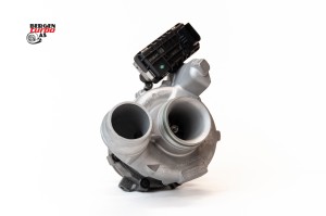 TURBO  BMW  325  330  525  530  730  N57 D30  777853  11657799759/147