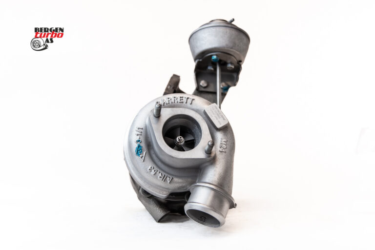 TURBO HONDA 753708