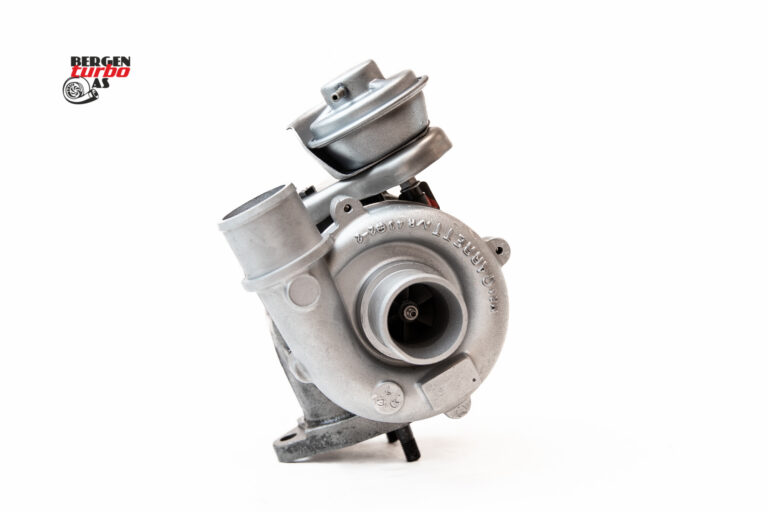 TURBO TOYOTA 721164