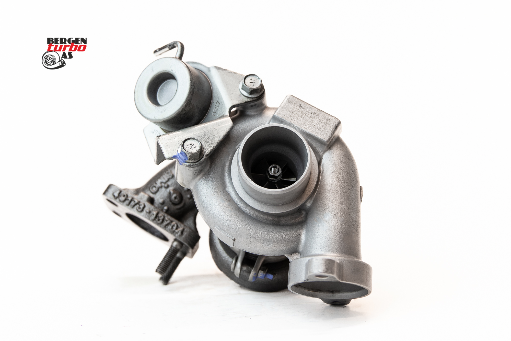 TURBO CITROEN,FORD,PEUGEOT 49173-07508