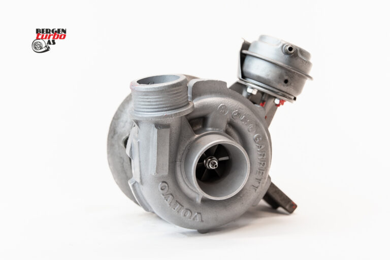 TURBO VOLVO D5244T 3847392 723167/85