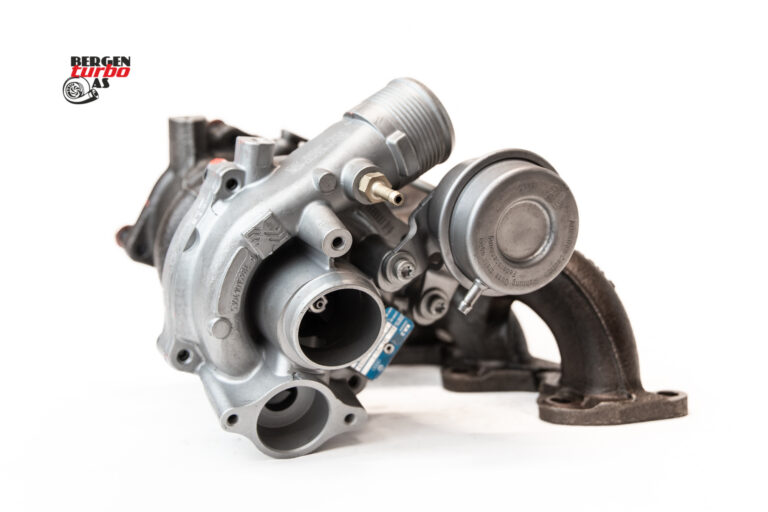 TURBO SEAT VW BLG BWK CAVE CAVD CTHA 03C145701T,K,Q 5303 988 0459/129