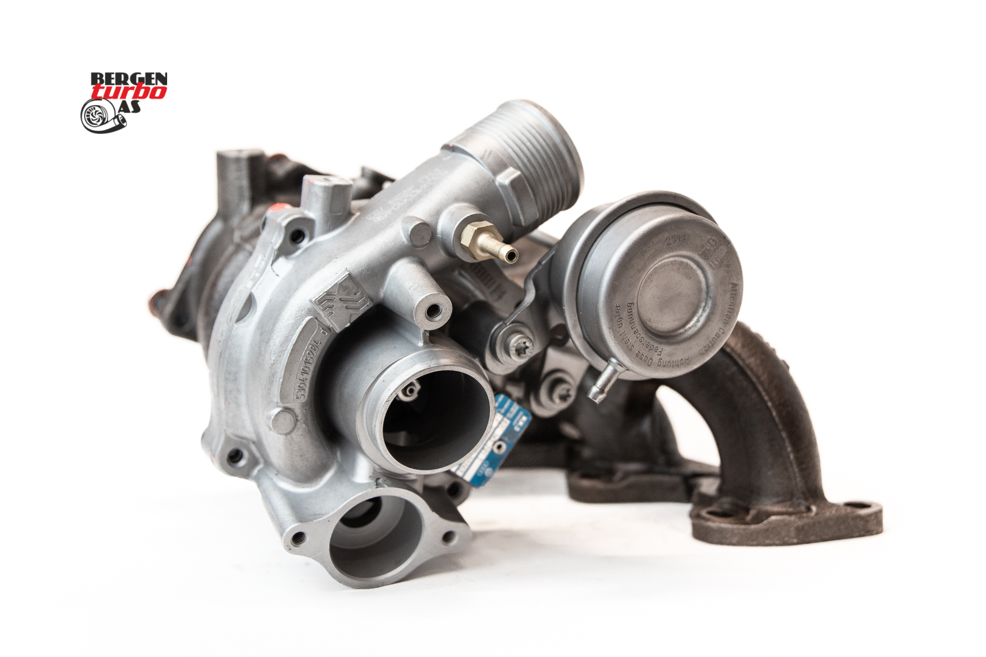 TURBO SEAT VW BLG BWK CAVE CAVD CTHA 03C145701T,K,Q 5303 988 0459/129