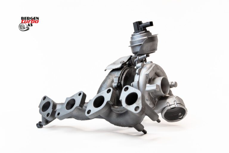 TURBO JEEP CHRYSLER DODGE MITSUBISHI 03G253019R 68652 768652/45
