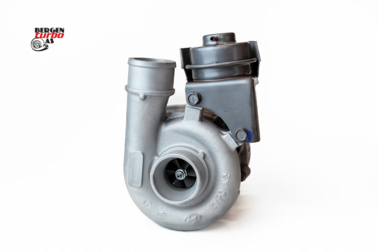 TURBO HYUNDAI 28231-27810 49135-07312/66