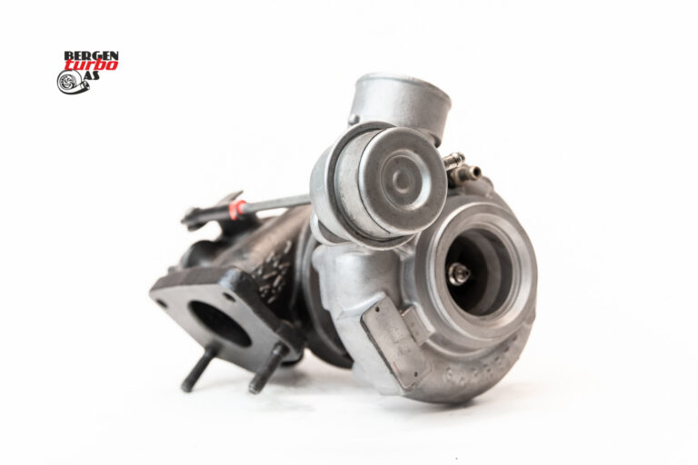 TURBO SAAB B235E 5955703 452204/90