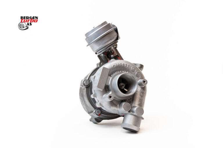 TURBO AUDI 1.9 TDI 038145702H 761437/48