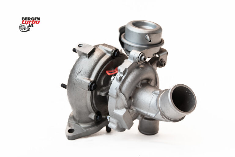 TURBO TOYOTA 751418,17201-0N010/87