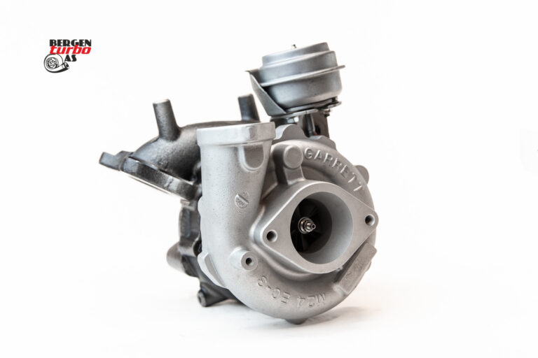 TURBO NISSAN 14411EC00B 769708/70