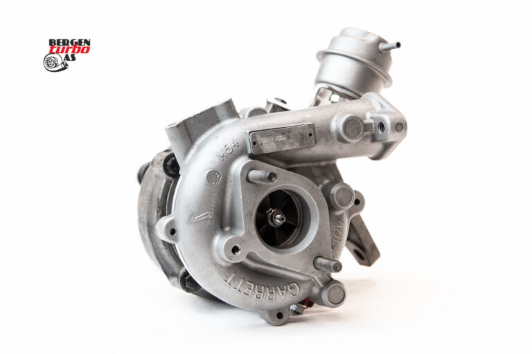 TURBO NISSAN 727477 2.2 DI,DCI