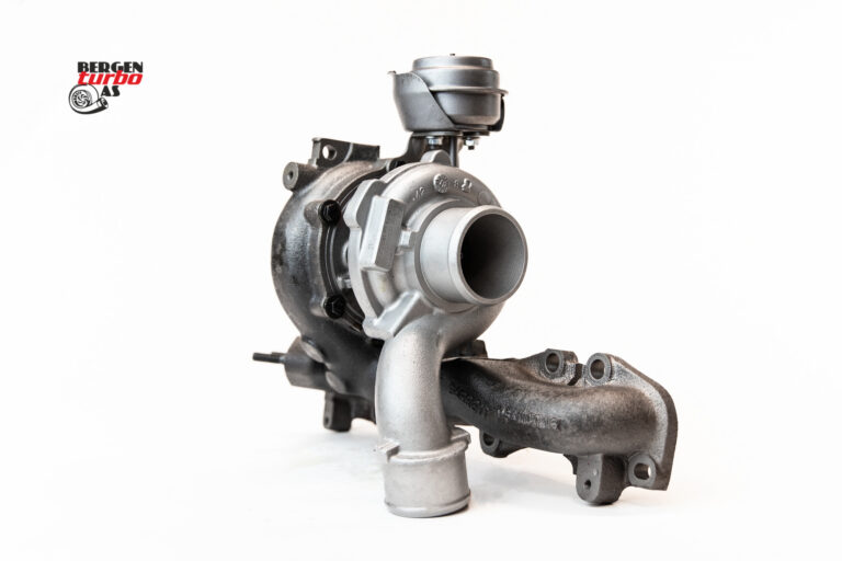 TURBO OPEL FIAT 1.9 CDTI JTD 755046 740067/135
