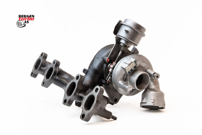 TURBO AUDI SKODA VW 1.9 2.0 TDI 03G253014N 765261 756867/43