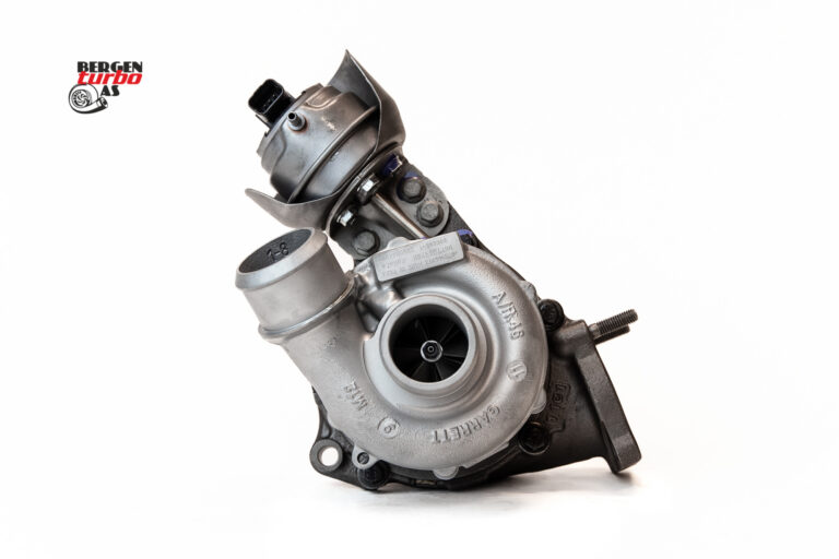 TURBO FORD MONDEO S-MAX GALAXY 806498 9671413780 783583/138