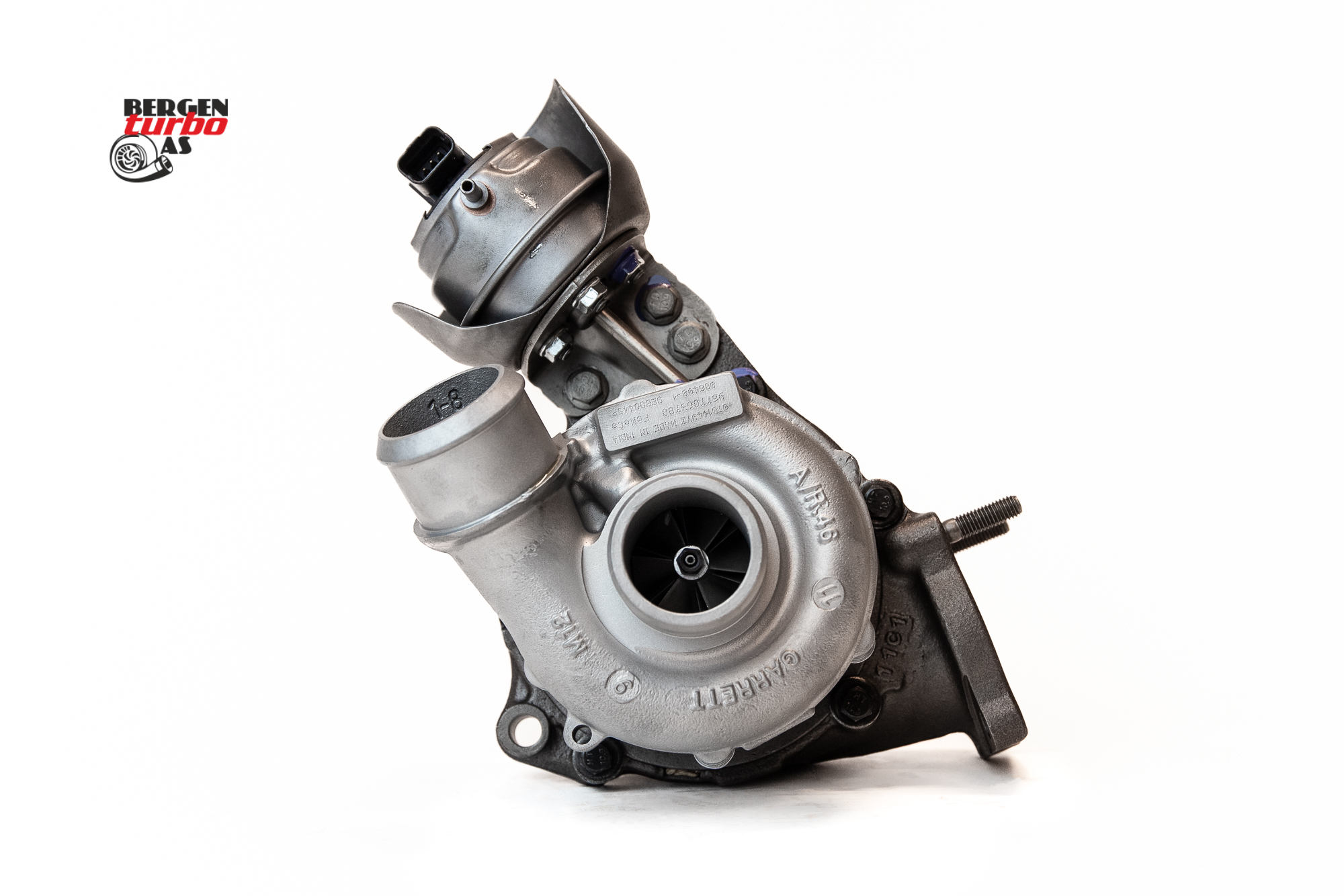 TURBO FORD MONDEO S-MAX GALAXY 806498 9671413780 783583/138