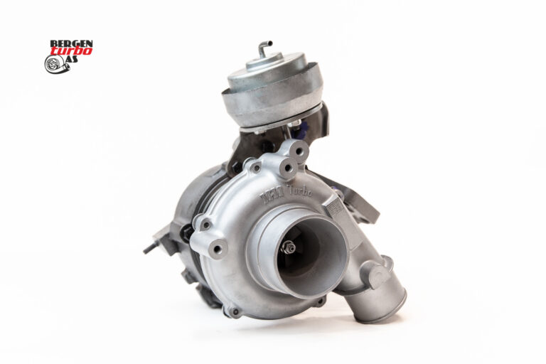 TURBO MAZDA 6 VJ37