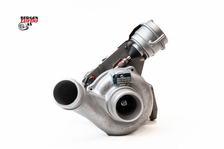 TURBO KIA SORENTO 2.5 CRDI 28200-4A470 5303 988 0122/69
