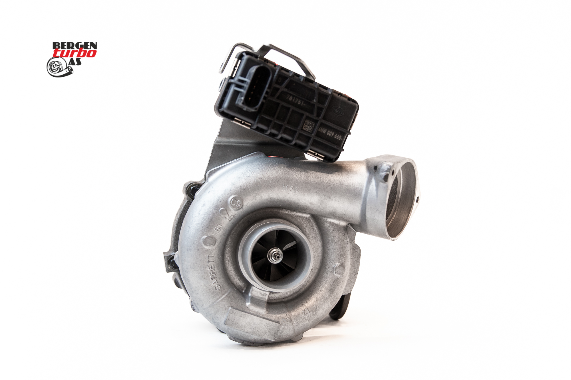 TURBO BMW 525D,530D,730D 11657794260 758351/16