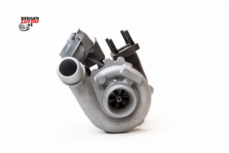 TURBO VW LT II 2.8TDI 062145701A 21204/36